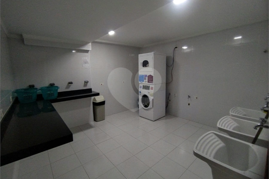 Cobertura à venda com 2 quartos em Santana, São Paulo, SP