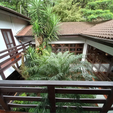 Sobrado à venda com 4 quartos, sendo 2 suítes, em Fazenda Morumbi, São Paulo, SP