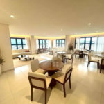 Apartamento à venda com 1 suíte em Atibaia Jardim, Atibaia, SP