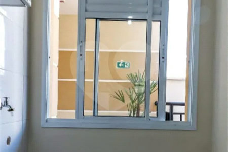 Apartamento à venda com 1 quarto em Tucuruvi, São Paulo, SP