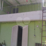 Casa à venda com 5 quartos em Vila Nova Cachoeirinha, São Paulo, SP