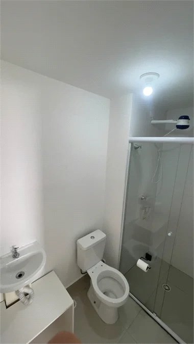 Apartamento à venda ou para alugar com 1 quarto em Vila Butantã, São Paulo, SP