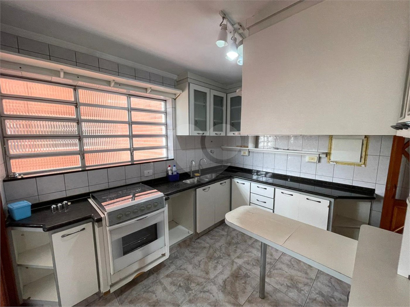 Apartamento à venda com 2 quartos em Água Fria, São Paulo, SP