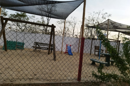 Terreno à venda no condomínio Lagos D Icarai, Salto - SP