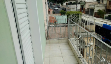 Sobrado à venda com 3 suítes em Mandaqui, São Paulo, SP