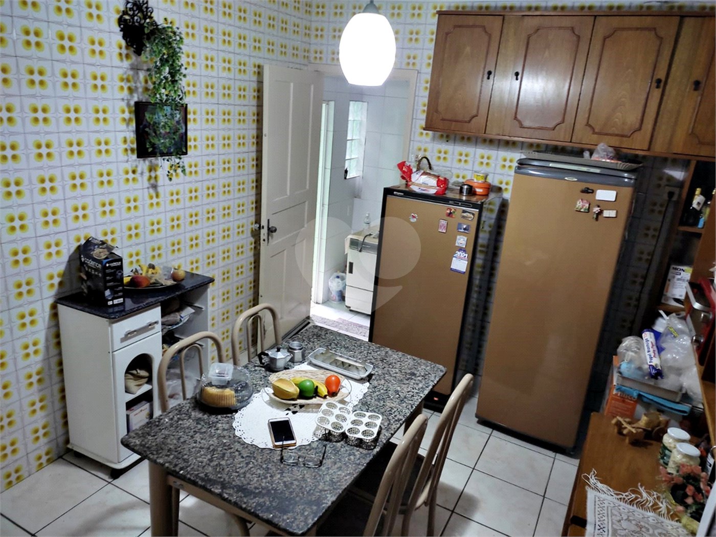 Sobrado à venda com 3 quartos em Mandaqui, São Paulo, SP