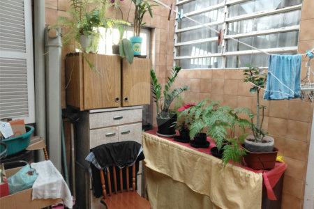 Sobrado à venda com 2 quartos em Lapa de Baixo, São Paulo, SP