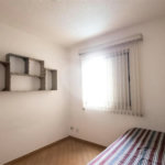Apartamento à venda com 2 quartos em Chácara Califórnia, São Paulo, SP