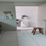 Casa à venda com 3 quartos, sendo 2 suítes, no condomínio Villa's Residencial, São Paulo - SP