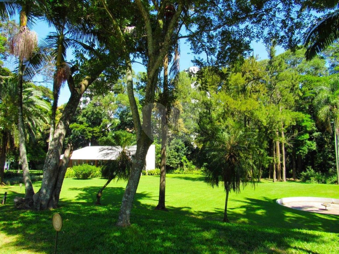 Loteamento à venda em Alto da Boa Vista, São Paulo, SP