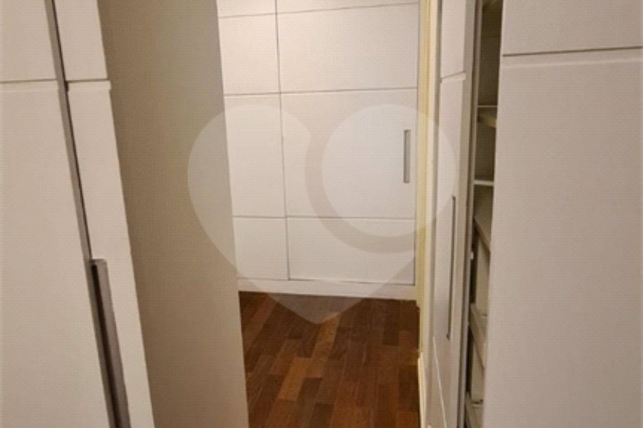 Cobertura para alugar com 2 quartos, sendo 1 suíte, em Santana, São Paulo, SP