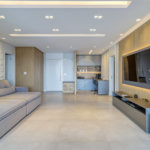 Apartamento à venda com 3 suítes em Vila Mascote, São Paulo, SP