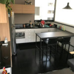 Studio à venda com 1 quarto em Vila Cordeiro, São Paulo, SP