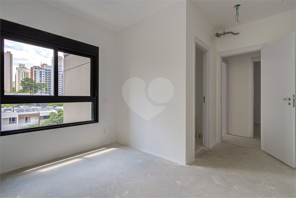 Apartamento à venda com 4 suítes em Brooklin Novo, São Paulo, SP