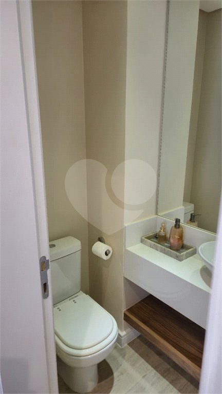 Apartamento à venda com 3 quartos, sendo 1 suíte, no Centro, São Bernardo do Campo, SP