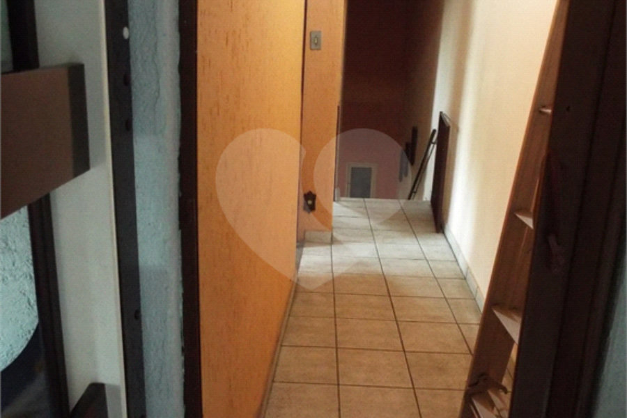 Sobrado à venda com 3 quartos, sendo 1 suíte, em Vila Mariana, São Paulo, SP