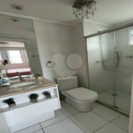 Apartamento à venda com 3 quartos, sendo 1 suíte,  em Vila Guilherme, São Paulo, SP