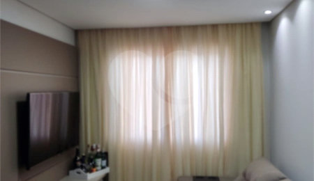 Apartamento à venda com 2 quartos em Recreio São Judas Tadeu, São Carlos, SP
