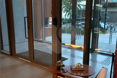Apartamento para alugar com 2 quartos, sendo 1 suíte, em Jardim Prudência, São Paulo, SP