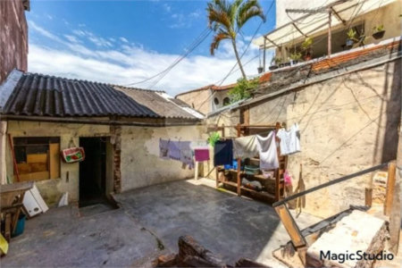 Casa com 175m², 4 dormitórios, sendo 3 suítes, 2 vagas de garagem, à venda na Vila Formosa.