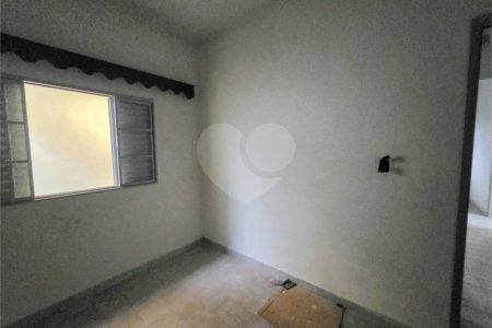 Casa Térrea à venda Jd. Nova São Carlos, 2 dormitórios