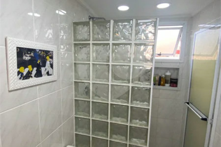 Apto no Melhor da Mooca 2 quartos 1 suíte 1 vaga varanda Aceita casa/sobrado na Moóca Estuda Permuta