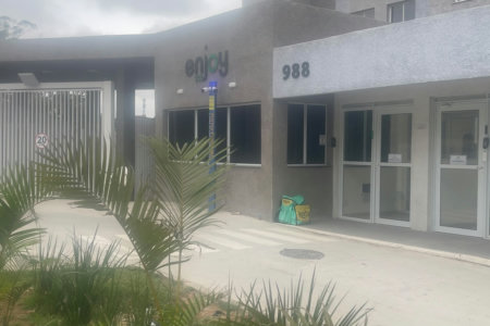 Apartamento à venda ou para alugar ou vender com 2 quartos em Osasco, Osasco - SP com vaga