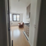 Studio mobiliado para locação – 24 m², 1 dormitório, ao lado do portão 1 da usp e próximo ao metrô butantã!