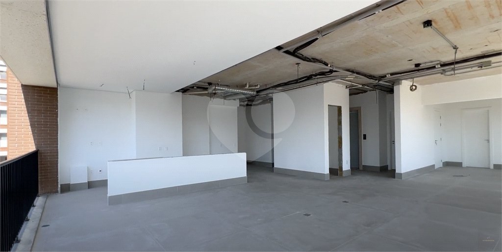 Apartamento novo á venda no Itaim Bibi Apartamento com 3 dormitórios à venda, 189 m² por R$ 8.150.000,00 - São Paulo/SP