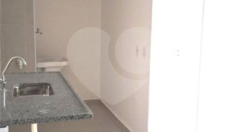 Apartamento à venda com 2 quartos em Campos Elíseos, São Paulo, SP