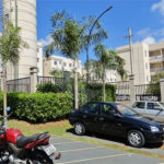 Apartamento 2 Quartos Novo no Monte Blanc | Lazer Completo e apenas R$ 215 Mil