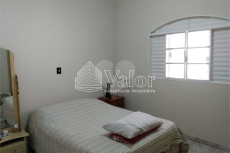 Casa térrea à venda – conforto e praticidade