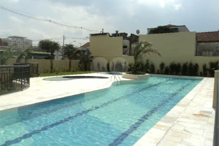 Apartamento 95m2 Varanda Gourmet 3 dormitórios com 2 vagas na Mooca
