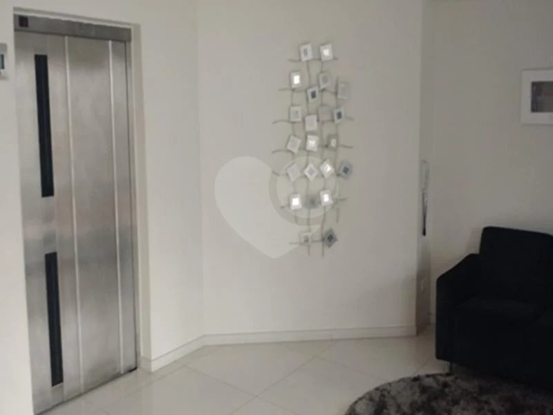 Apartamento à venda na Água Rasa