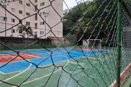 Apartamento á venda - Saúde