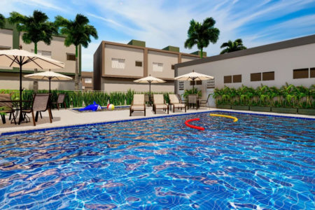 Residencial Madri