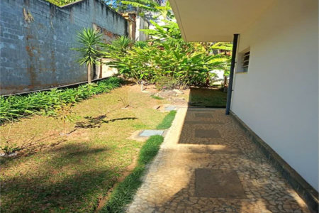 Casa de Alto Padrão à Venda – Campo Belo | São Paulo/SP