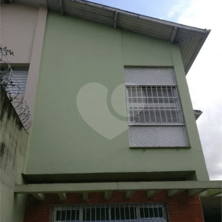 Sobrado - Jardim das Acácias