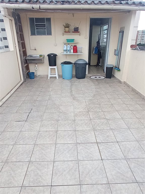 APARTAMENTO PARA VENDA NO CONDOMÍNIO EDIFÍCIO ELIAS ISSA - MOOCA
