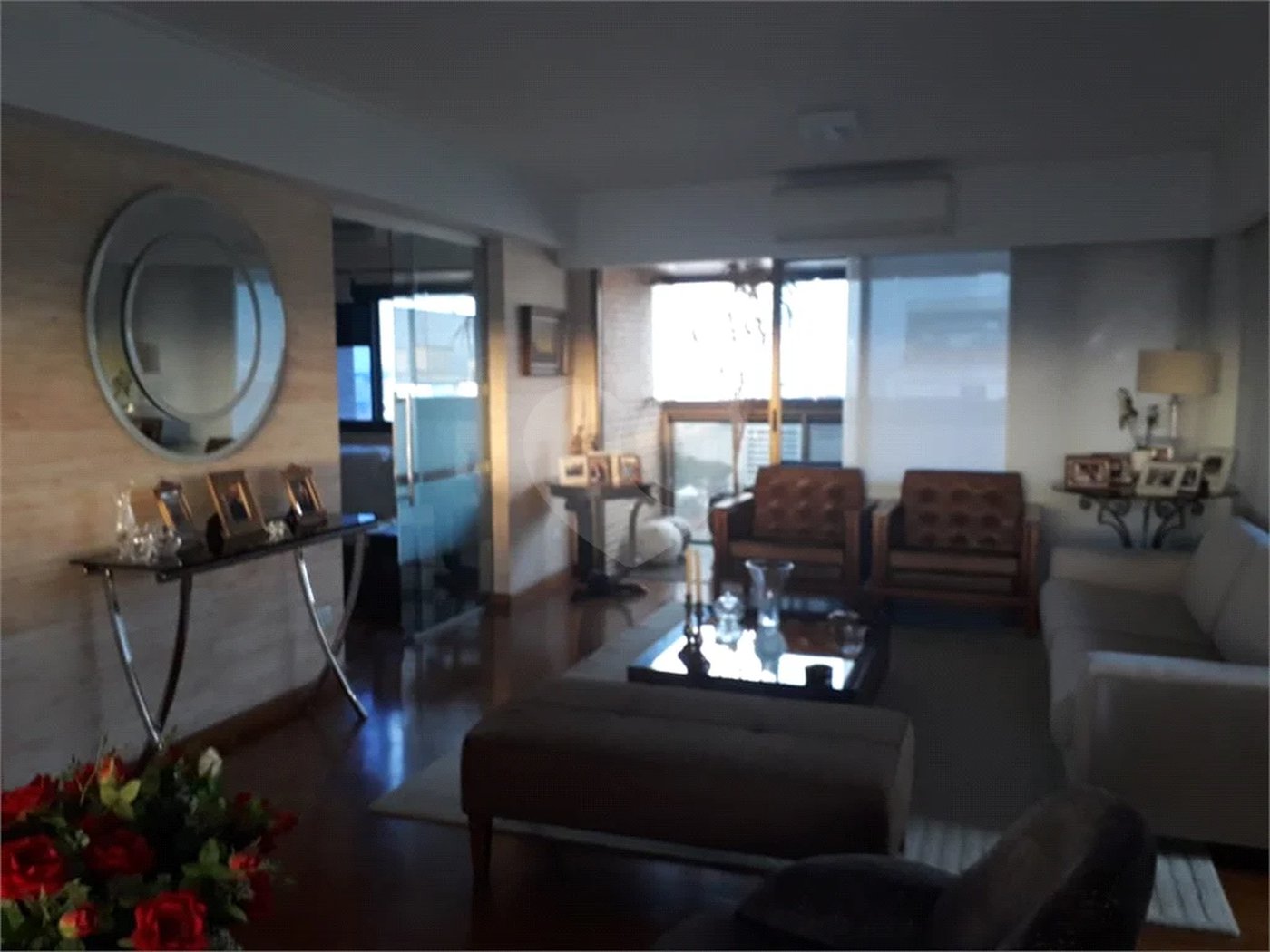 Apartamento à venda com 4 suítes em Perdizes, São Paulo, SP
