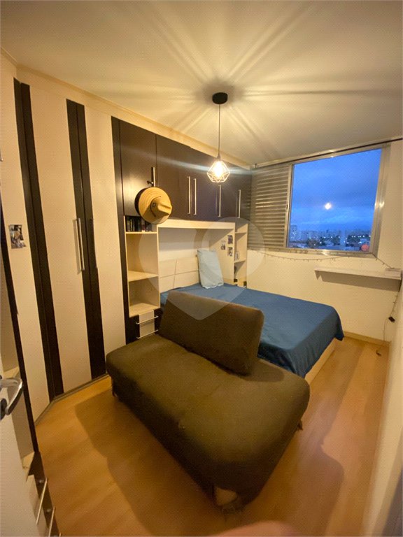 Vila Mariana: Seu Apartamento de 60m² com Endereço de Prestígio e Lazer Completo