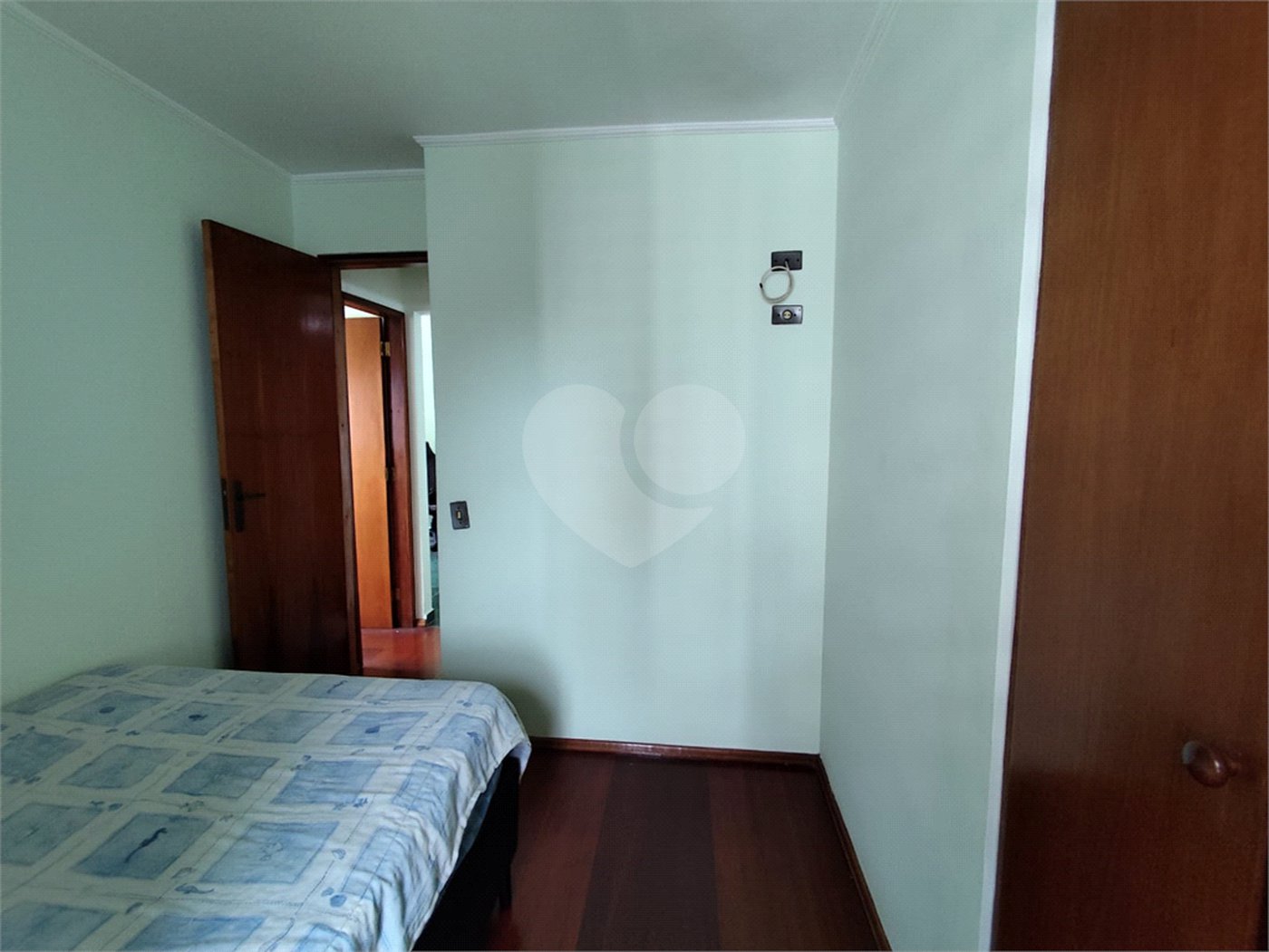 Apartamento à venda com 2 quartos em Jardim Olympia, São Paulo, SP