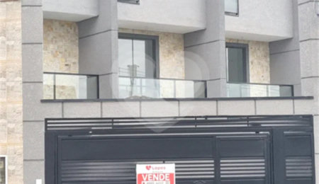 Sobrado à venda com 3 quartos, sendo 1 suíte,  em Jardim São José (zona Norte), São Paulo, SP