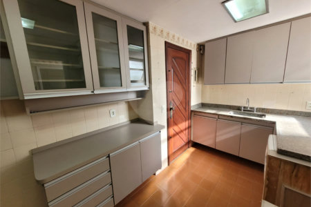Apartamento à venda com 3 quartos, sendo 1 suíte,  em Tijuca, Rio de Janeiro, RJ