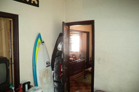 Casa Térrea à venda com 3 quartos em Jardim São Paulo(zona Norte), São Paulo, SP