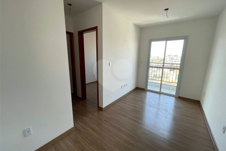 Apartamento à venda com 2 quartos, sendo 1 suíte, em Tucuruvi, São Paulo, SP