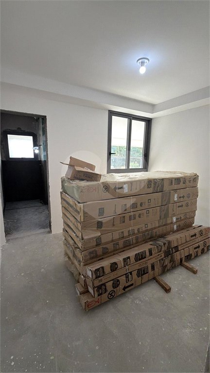 Apartamento à venda com 4 suítes em Vila Cordeiro, São Paulo, SP