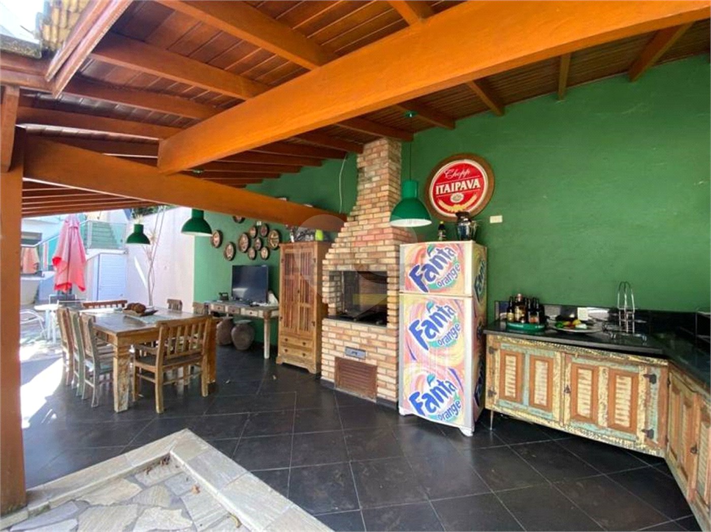 Casa à venda com 4 suítes em Jardim Floresta, São Paulo, SP