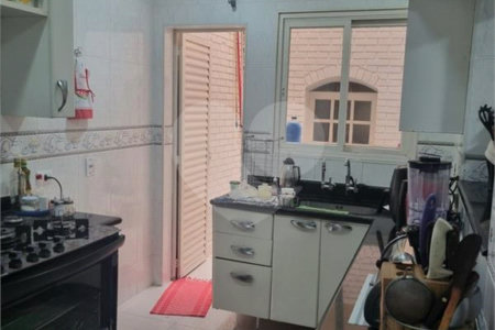 Sobrado à venda com 3 quartos, sendo 1 suíte,  em Vila Dom Pedro II, São Paulo, SP