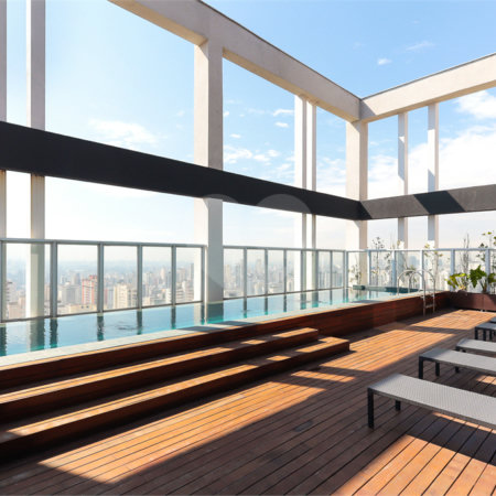 Apartamento à venda com 2 quartos, sendo 1 suíte, em Perdizes, São Paulo, SP